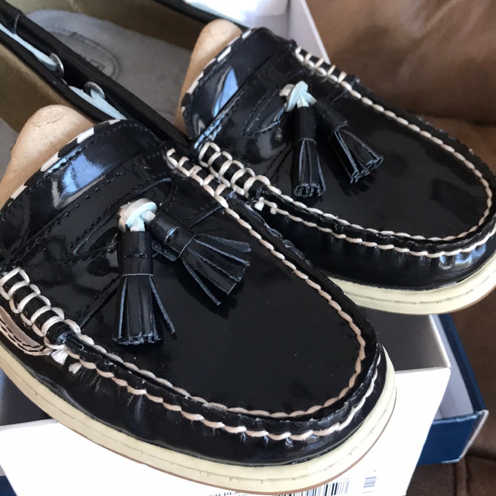 Sperry Tasselfish Women’s shoes